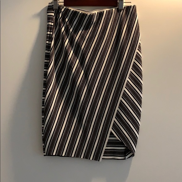 Bailey/44 midi skirt - Picture 1 of 4